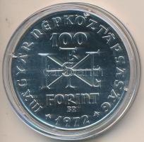 1972. 100Ft Ag "I. István" T:BU Adamo EM39