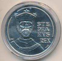 1972. 100Ft Ag "I. István" T:BU
Adamo EM39