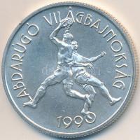 1989. 500Ft Ag "1990. Labdarúgó VB - 2 játékos" T:BU