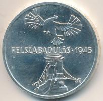 1975. 200Ft Ag "Felszabadulás" T:BU
Adamo EM46