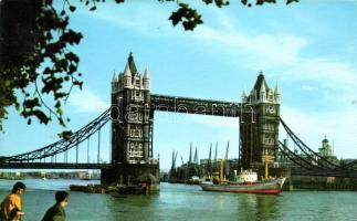 20 db MODERN motívumlap; hidak, vasúti hidak / 20 modern motive cards; bridges, railway bridges, viaducts