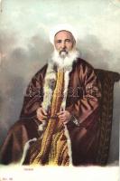 Imam, Islamic leader (EK)