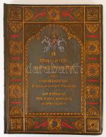 Ney Béla, pilisi: A magyar Országház Steindl Imre alkotása. A magyar királyi kormány megbízásából St...