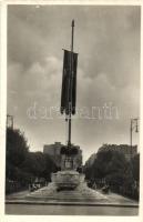 Budapest V. Ereklyés Országzászló