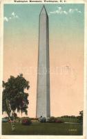 Washington, Washington Monument (EK)