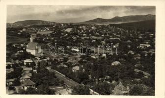 Budapest II. Hűvösvölgy