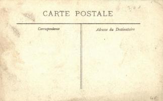 Christmas, New Year; Cirque d'Hiver, Les Fratellini s: Fernel