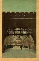 Budapest XIV. Városliget (EK)