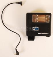 Zenit TTL fényképezőgép Helios-44M-4 2/58 objektívvel, eredeti tokjában /
Photo camera in original c...