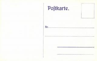 Postkarten Serie III des I.O.G.T. (Independent Order of Good-Templars) / anti-alcohol campaign s: Fi...