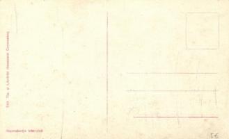 Dr. E. Miron Cristea, Episcopul diecezei ortodox-romane a Caransebesului / Bishop of the Diocese Ort...