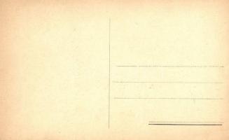 La Partenza / French scout s: Bagheera