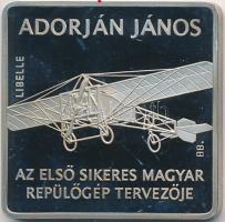 2007. 1000Ft "Adorján János - Libelle" T:1- (PP)
Adamo EM208