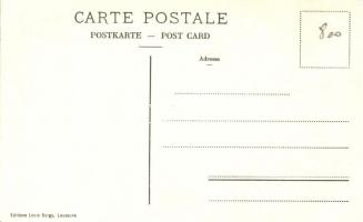 Guerre civile en Suisse; Bürgerkrieg in der Schweiz / Swiss anti-alcohol propaganda, Absinthe, artis...