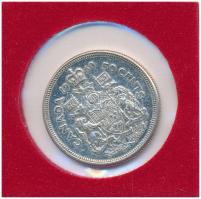 Kanada 1960. 50c Ag "II. Erzsébet" T:2- Canada 1960. 50 Cents Ag "Elizabeth II" C:VF