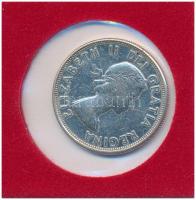 Kanada 1960. 50c Ag "II. Erzsébet" T:2-
Canada 1960. 50 Cents Ag "Elizabeth II" ...