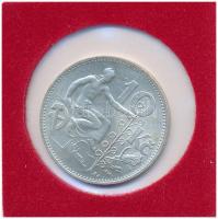 Csehszlovákia 1930. 10K Ag T:2 Czechoslovakia 1930. 10 Korun Ag C:XF Krause KM#15