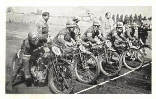 Pardubice Motorcycle race VII. Memorial J.K. Lobkowicz So.Stpl