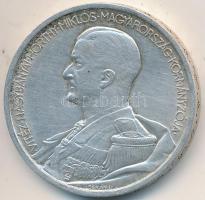 1939. 5P Ag "Horthy balra" T:2,2-
Adamo P8.2