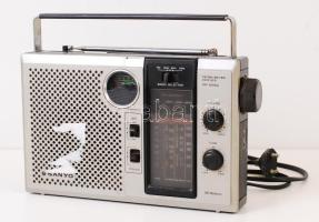 Sanyo asztali rádió