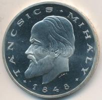 1948. 20Ft Ag "Táncsics" utánveret T:PP
Adamo EM3