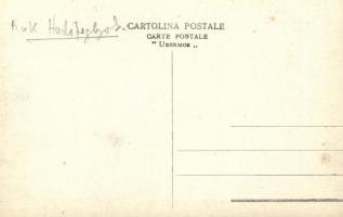 1916 K.u.K. hadifoglyok / K.u.K. POWs, photo