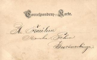 Officers-Corps des K.u.K. Feld-Jäger-Bataillons Nr. 32. / K.u.K. infantry officers