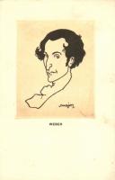 Edvard Grieg, Kner Izidor kiadása s: Major (fl)