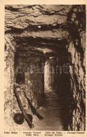 Vimy Ridge, Grange Tunnel (EK)