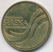 Finnország Espoo DN "Serena Aquapark" zseton T:2
Finland Espoo ND "Serena Water Park&...