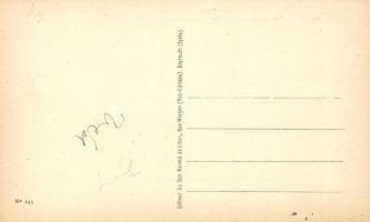 Damascus, Quartier de Juifs, Vue de la Nouvelle Rue apres le Bombardement / Jewish quarter after bom...