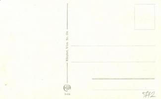 Krasnik, Gefangene Russen; Kilophot Wien Nr. 154. / Military WWI, Russian POWs