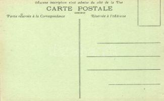 Verdun, Ossuaire provisoire des Champs de Bataille / ossuary