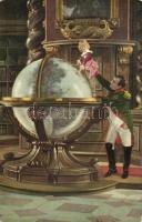 This is for you! Napoleon s: O. Rex (EK)