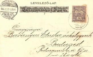 Vienna, Wien; Burgtheater, Kosmos litho