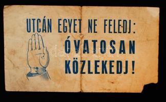 1954 Belépő a Népstadionba az Aranycsapat és Anglia mérkőzésére (7:1). a meccs a 6:3 visszavágója vo...