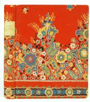 Nagymihály Sándor: A nemzet csalogánya. Blaha Lujza életregénye I. kötet. Bp., Helikon. Kiadói egészvászon kötés, illusztrált