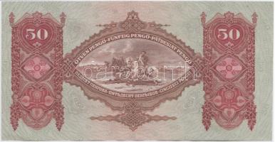 1932. 50P T:I,I- (hajtatlan)
Adamo P14