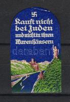 Nemzetiszocialista levélzáró