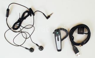 Usb kábel, fülhallgató, headset