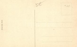 Odda, Hotel Hardanger, Spisesalen / dining hall