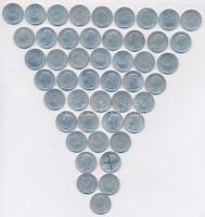 1948-1965. 5f Al (47x) T:vegyes