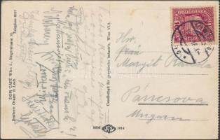 Vienna, Wien; Dom Café, Mezzanin-Aufgang, Singerstrasse 10. / café interior