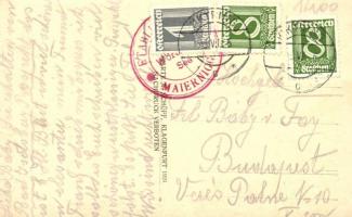 Maiernigg am Wörthersee, villas