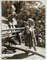 cca 1950 Körmendy Imre: Jó? Jelzett vintage fotó. 30x40 cm