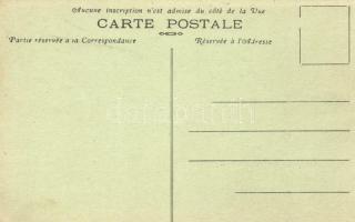 Verdun, Cimitiere de Bras / cemetery of Bras, down the Peppers hill