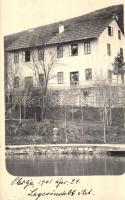 1901 Plevlje, Apartment house, photo