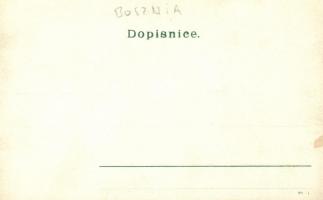 1901 Plevlje, Apartment house, photo