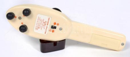 Akupunktúrás masszázs stimulátor eredeti dobozában