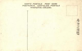 Tokyo, Cherry blossoms in Arakawazutsumi